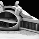Imagen para el artículo titulado El futuro de la exploración espacial podría estar impreso en 3D